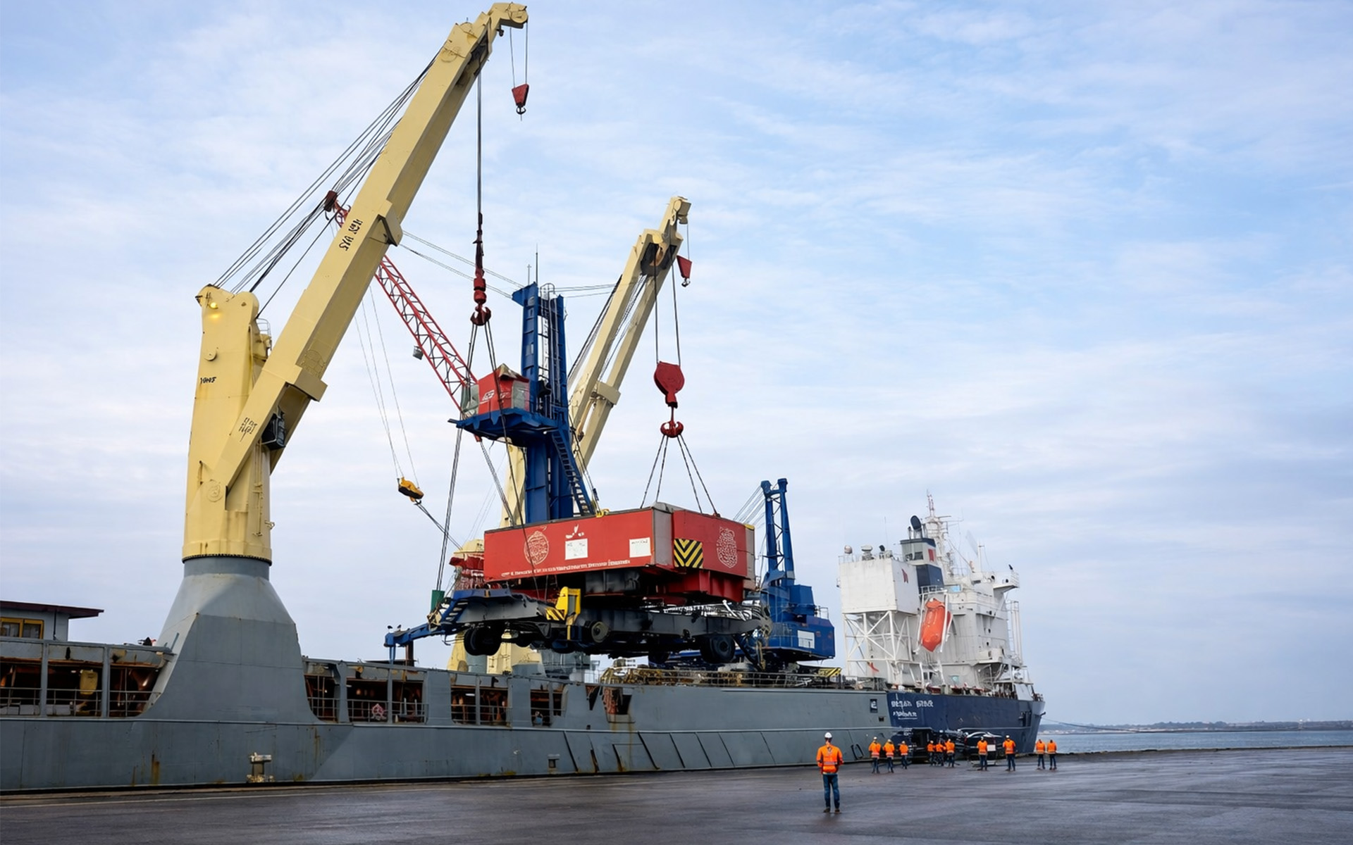 LogiHub